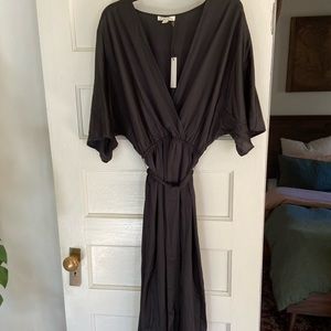 Brand New Baltic Born wrap dress - size Large